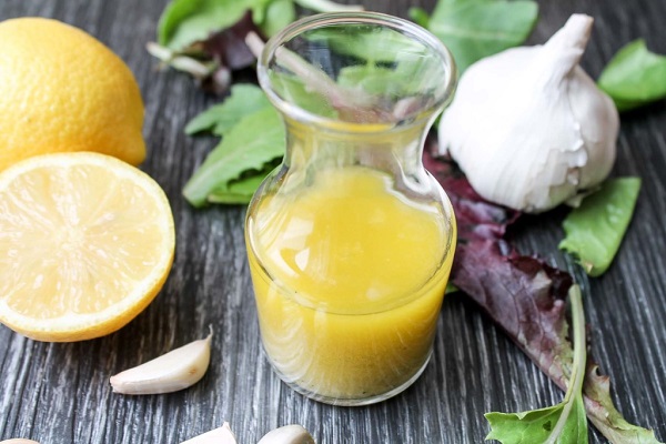 درمانی از جنس لیمو ترش برای آسم