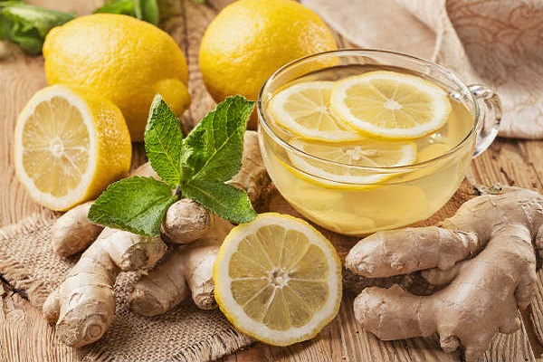 درمانی از جنس لیمو برای آسم