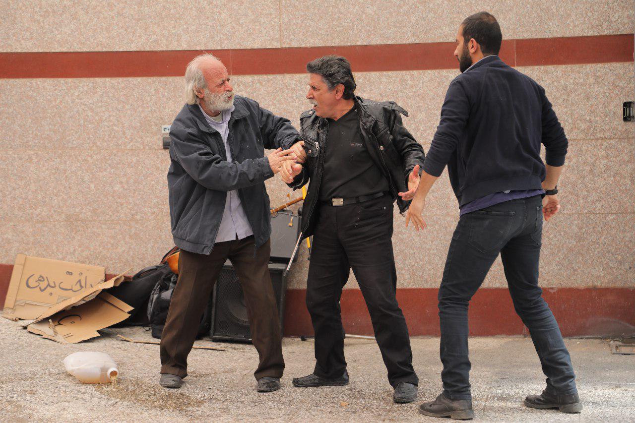 2 جایزه جشنواره ژاپنی برای &laquo;زندگی بدون زندگی&raquo;