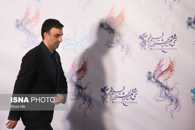 توضیحات معاون سازمان سینمایی در خصوص سریال&zwnj;های نمایش خانگی