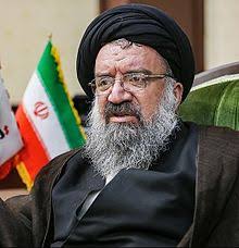 توضیح احمد خاتمی درباره انتقادش درباره مشروب