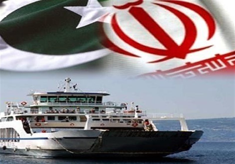 پیش&zwnj;نویس قرارداد تجارت آزاد ایران و پاکستان اردیبهشت نهایی می&zwnj;شود