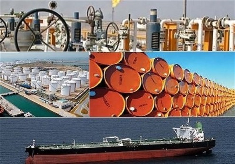 پایگاه خبری هندی: دهلی نو برای تمدید خرید نفت ایران با آمریکا رایزنی می کند