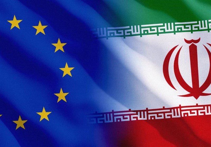 کمک ۱.۲ میلیون یورویی اتحادیه اروپا به سیل زدگان ایران