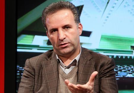 عضو فراکسیون امید: در پالرمو دولت دنبال رفراندوم نباشد، در مجلس به سمت رفراندوم می&zwnj;رویم