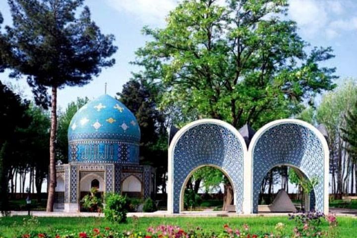 اعلام برنامه&zwnj;های بزرگداشت روز ملی عطار در نیشابور