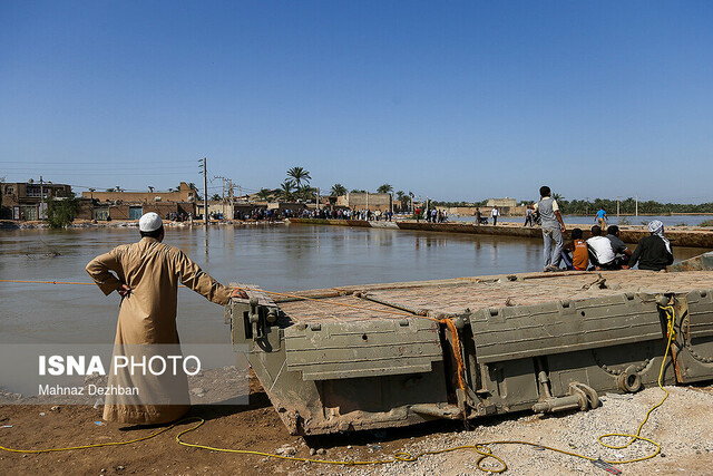پرداخت وام 5 میلیونی به بازنشستگان کشوری مناطق سیل&zwnj;زده