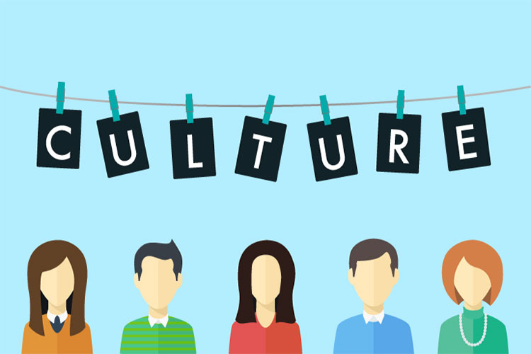 فرهنگ سازمانی؛ زیبا از بیرون، خالی در درون