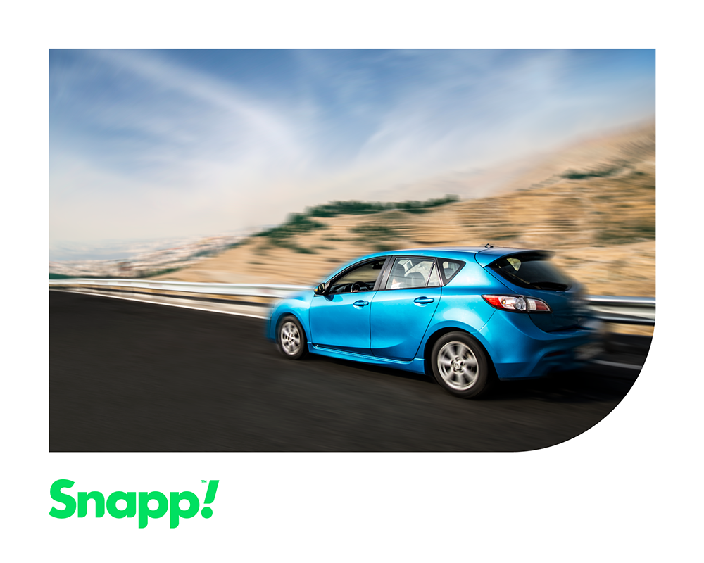 اسنپ در سالي كه گذشت