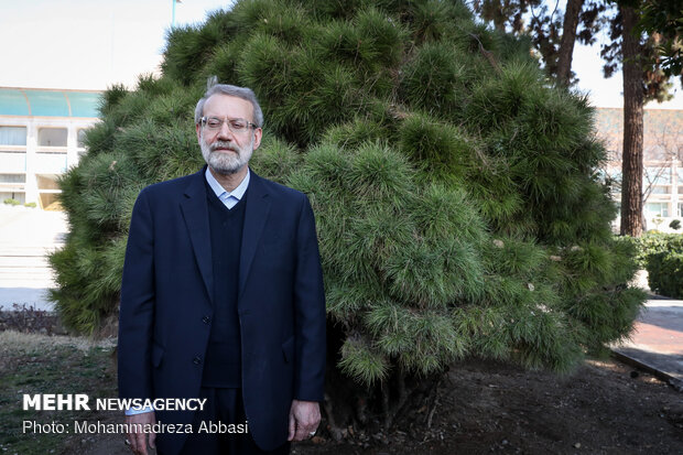 رئیس مجلس عازم مناطق سیل&zwnj;زده مازندران شد