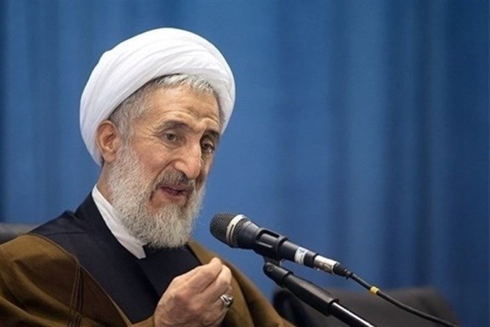 امام جمعه تهران: به جهنم که تحریم می&zwnj;خواهد تشدید شود/ خداوند با فشارهای بین المللی می&zwnj;خواهد امتحانتان کند