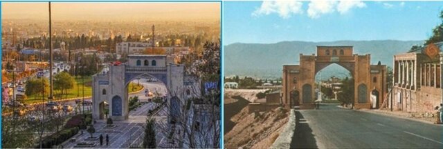 2 دلیل مهم رخداد سیل انسان‌ ساخت شیراز