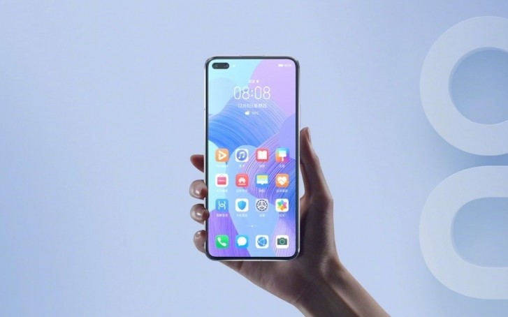 معرفی گوشی&zwnj;های nova 6 و Huawei nova 6 5G؛ دو محصول پرچمدار برای آینده