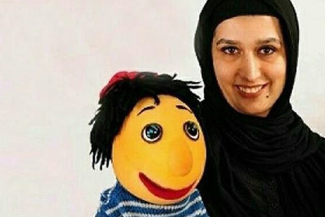 دنیا فنی&zwnj;زاده 