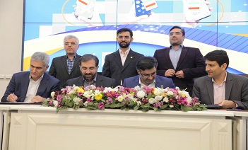 حمایت &laquo;همراه اول&raquo; از تولیدکنندگان گوشی هوشمند ایرانی