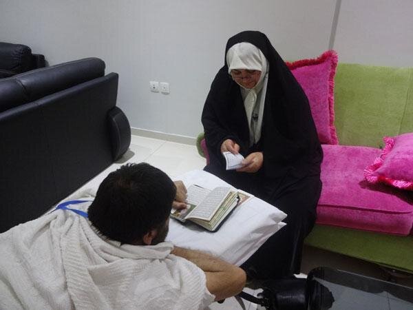 پرستار