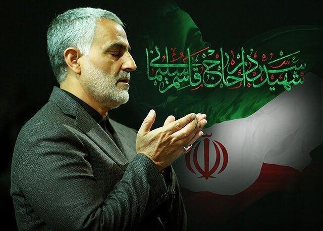 مراسم تشییع پیکر 