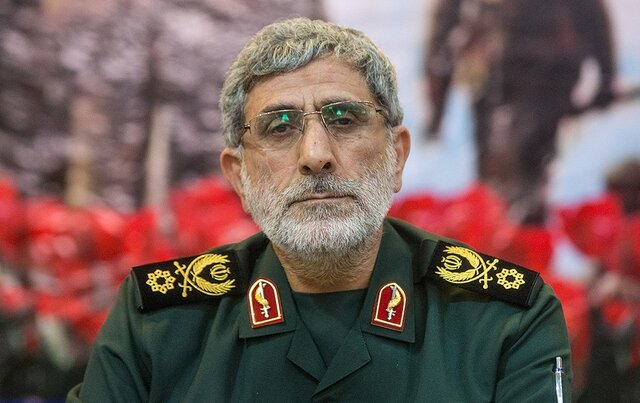 قاآنی