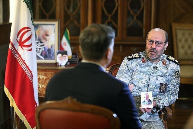 سردار دهقان
