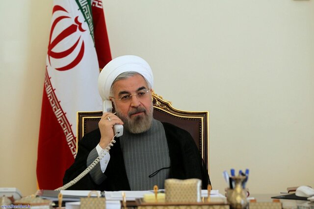 روحانی