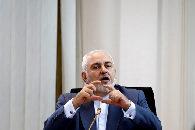 ظریف