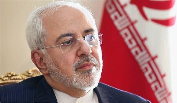 ظریف: همان پایگاهی را زدیم که سردار سلیمانی را هدف قرار داد