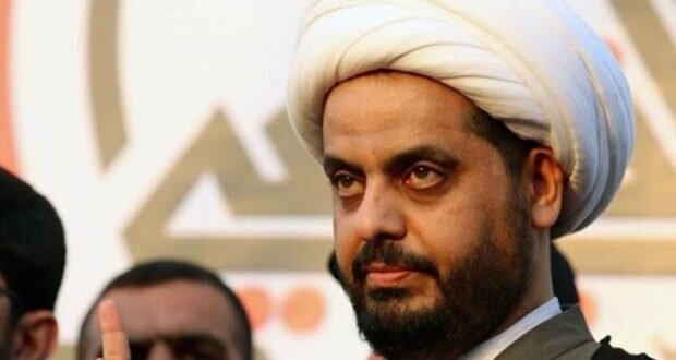قیس خزعلی