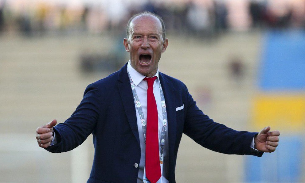 گابریل کالدرون