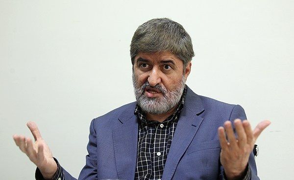 علی مطهری: حادثه کرمان را کوچک نشماریم