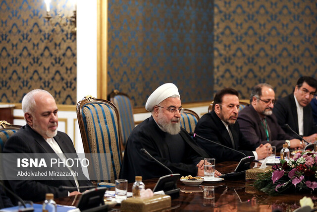 روحانی