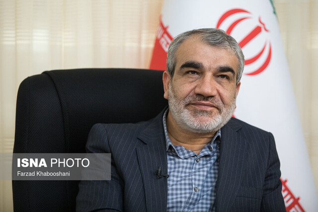 کدخدایی