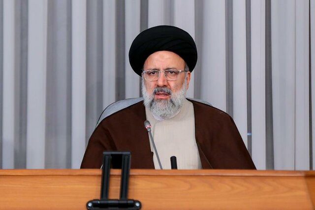 رئیسی