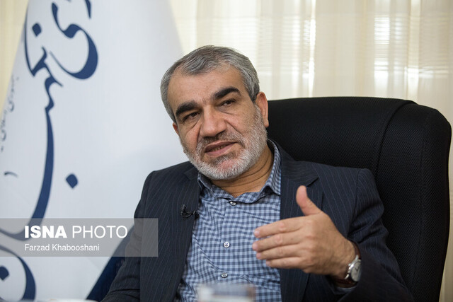 کدخدایی