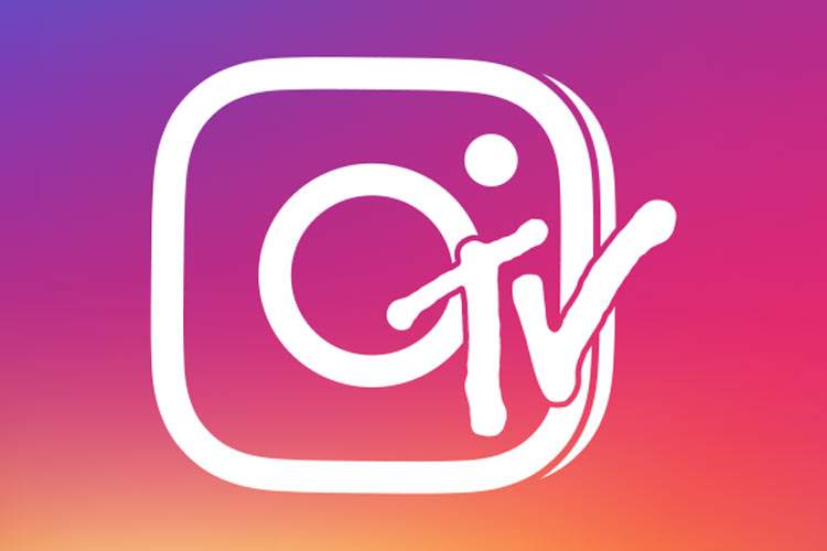 IGTV اینستاگرام