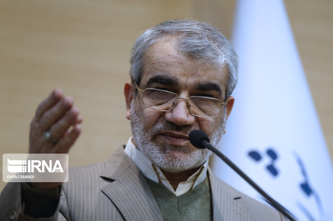 کدخدایی