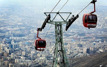 تله&zwnj;کابین&zwnj; و تله&zwnj;سی&zwnj;یژ شمشک و آبعلی مجوز استاندارد ندارند