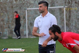 رحمان رضایی