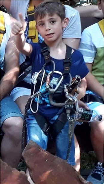 صدور احکام مسببان حادثه سنگنوردی در اصفهان