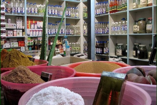 عطاری&zwnj;هایی که ترامادول می&zwnj;فروشند