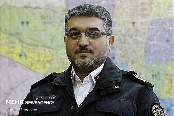 توقیف &laquo;خودروهای شوتی&raquo; که بیش از 3 تخلف حادثه&zwnj;ساز داشته باشند