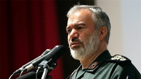 جانشین فرمانده&zwnj; سپاه: دشمن برای ۵ دی ماه &zwnj;امسال فتنه&zwnj; بزرگی &zwnj;طراحی کرده بود