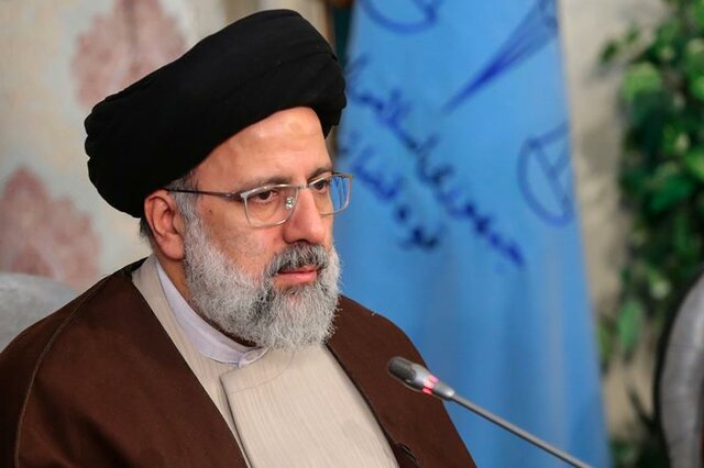 رییس قوه قضاییه: نیروی انتظامی در مبارزه با فساد اقتصادی باید حمایت شود