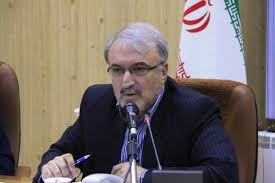 وزیر بهداشت
