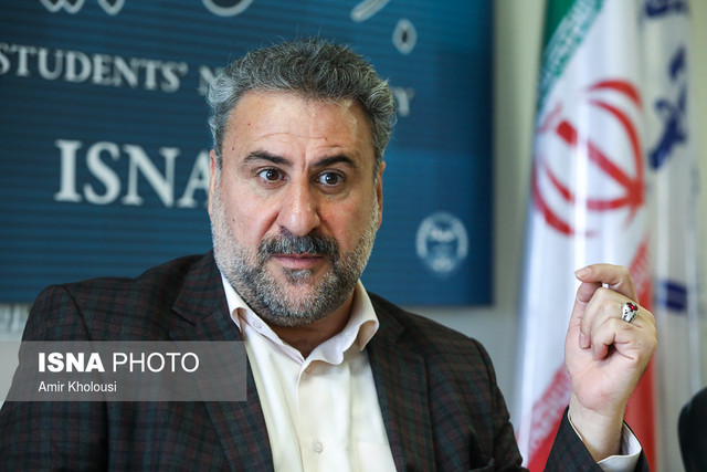 واکنش عضو کمیسیون امنیت ملی به احتمال خروج ایران از NPT: تصمیم انتحاری نگیریم