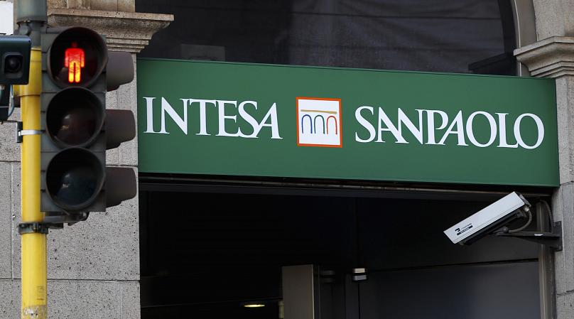 بانک‌های ایتالیا 