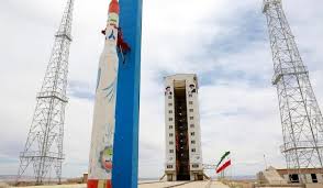 وزارت دفاع: ماهواره "ظفر" در مدار قرار نگرفت