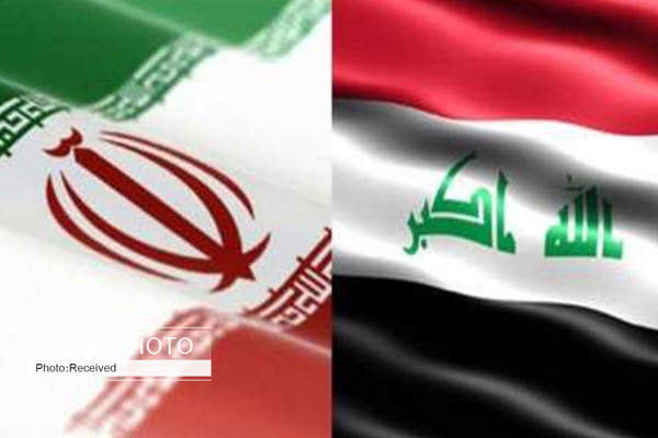 فعالیت کنسولگری ایران در نجف از سرگرفته شد