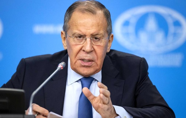 آمادگی لاوروف برای گفتگو با آمریکا در باره سلاح های جدید روسیه