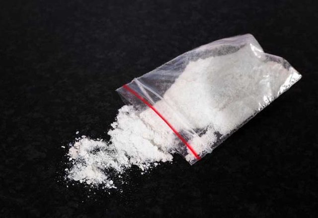 مواد مخدر
