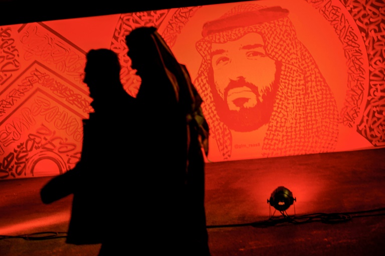 روابط جدید عربستان